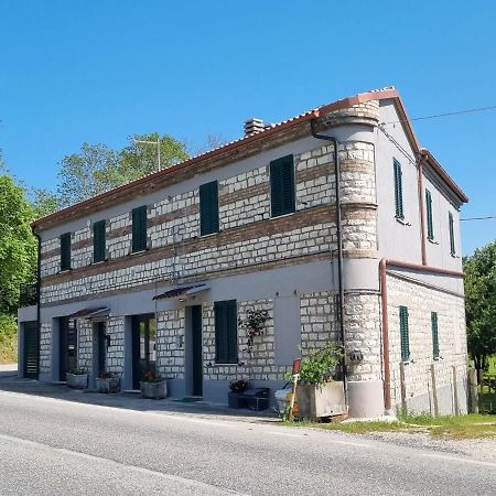 Appartamento Mario Sirolo Esterno foto