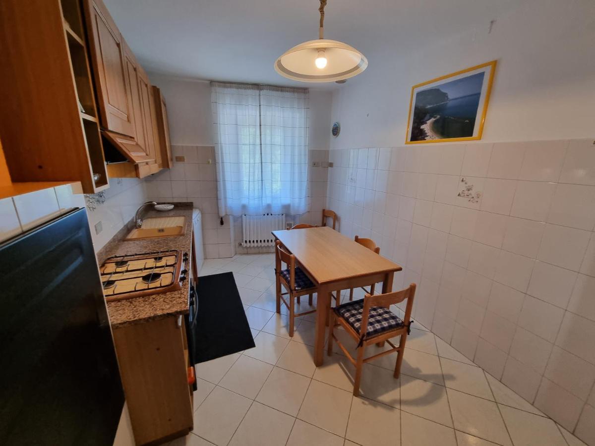Appartamento Mario Sirolo Esterno foto