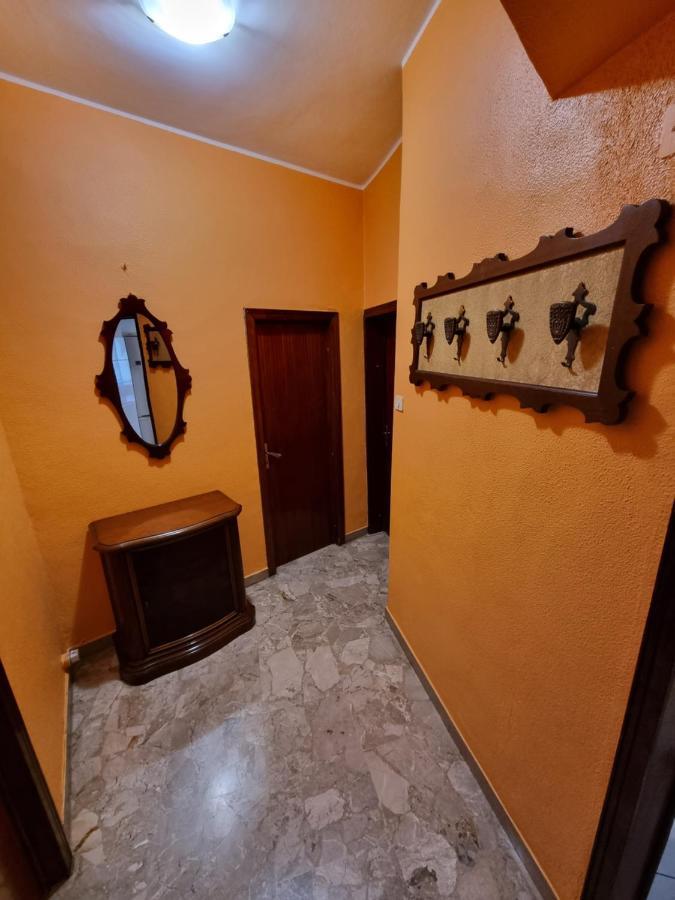 Appartamento Mario Sirolo Esterno foto